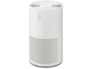 【レビュー投稿で100円OFFクーポン】アイリスオーヤマ 空気清浄機20畳 ホワイト AAP-S40A-W 空気清浄機 空調家電