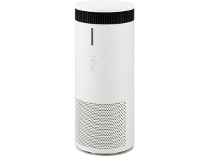 【レビュー投稿で100円OFFクーポン】送料無料 アイリスオーヤマ 加湿空気清浄機20畳 ホワイト AAP-SH40A-W 空気清浄機 空調家電