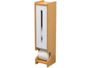 【レビュー投稿で100円OFFクーポン】【メーカー直送】ファミリー・ライフ トイレラック 04580【代引不可】【お客様組立】トイレ 浴室 収納家具 インテリア 収納