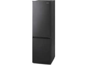 【レビュー投稿で100円OFFクーポン】送料無料【お取り寄せ】アイリスオーヤマ 冷凍冷蔵庫 170L ブラック IRSD-17A-B 冷蔵庫 冷凍庫 キッチン家電
