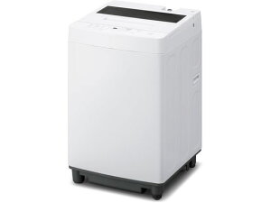 【レビュー投稿で100円OFFクーポン】送料無料【お取り寄せ】アイリスオーヤマ【配送のみ、設置なし】全自動洗濯機 6kg ホワイト ITW-60A01-W 洗濯機 生活 家事家電