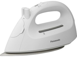 【レビュー投稿で100円OFFクーポン】Panasonic コードレススチームアイロン ミストグレー NI-QL300-H 衣類スチーマー アイロン ミシン 衣類ケア 生活 家事家電