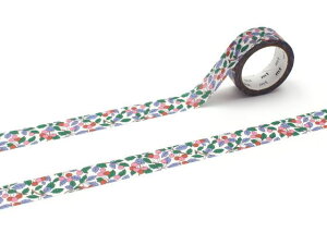 yr[e100~OFFN[|zy񂹁zJ mt×Liberty Colleen's Orchard MTLIBE05 fR[Vp}XLOe[v 15mm fR[VObY