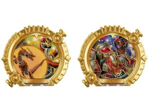 【レビュー投稿で100円OFFクーポン】ゴジュウジャー DXセンタイリングセット ダイレンジャー&キュウレンジャー 戦隊ヒーロー 変身 なりきり おもちゃ ホビー ゲーム 誕プレ