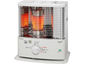 【レビュー投稿で100円OFFクーポン】送料無料 トヨトミ 反射型石油ストーブ 木造8畳 RSS2924W 石油暖房 石油ストーブ ストーブ ヒーター 冷暖房 空調家電