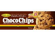イトウ製菓 チョコチップクッキー ビスケット クッキー クラッカー お菓子