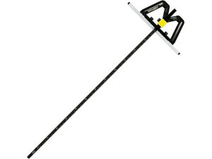 【レビュー投稿で100円OFFクーポン】送料無料【お取り寄せ】モトコマ M型丸鋸定規600mm MAK-600 大工道具 作業工具 作業用品 工具
