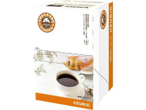 【レビュー投稿で100円OFFクーポン】訳あり)キューリグ サンマルクカフェ ブレンドコーヒー 12個 SC1964 カプセル式 コーヒーメーカー コーヒー器具