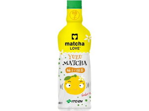 yr[e100~OFFN[|zɓ pE_[C matcha LOVE MqƖ 475mL ybg{g Β  