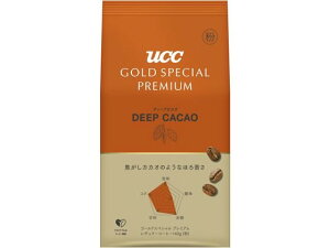 yr[e100~OFFN[|zUCC GOLD SPECIAL PREMIUM  fB[vJJI SAP 140g R[q[ R[q[  R[q[ 