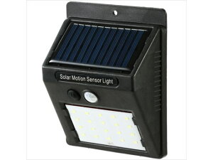 【レビュー投稿で100円OFFクーポン】【お取り寄せ】アーテック LEDセンサーライト 36561 屋外センサーライト 屋外照明 ライト 照明器具 家電