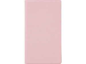 【レビュー投稿で100円OFFクーポン】ライオン事務器 グッズ用ケース ファンデス ピンク GC-3 小物入れ デスクトップ収納 デスク周り 文具