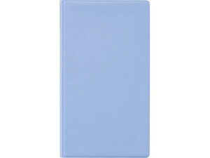 【レビュー投稿で100円OFFクーポン】ライオン事務器 グッズ用ケース ファンデス ライトブルー GC-3 小物入れ デスクトップ収納 デスク周り 文具