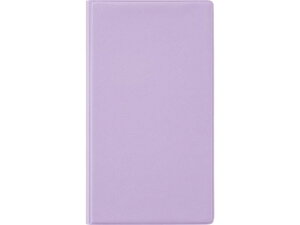 【レビュー投稿で100円OFFクーポン】ライオン事務器 グッズ用ケース ファンデス ラベンダー GC-3 小物入れ デスクトップ収納 デスク周り 文具