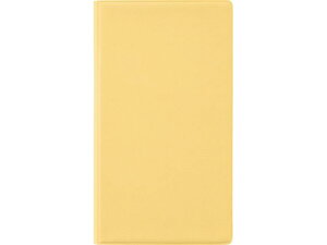 【レビュー投稿で100円OFFクーポン】ライオン事務器 グッズ用ケース ファンデス イエロー GC-3 小物入れ デスクトップ収納 デスク周り 文具