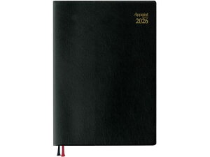 【レビュー投稿で100円OFFクーポン】【お取り寄せ】ダイゴー 2026 アポイント デスク B5 1W+横罫 E1038 日記帳 にっきちょう 絵日記 えにっき 学習帳 ノート