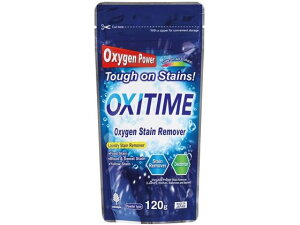 yr[e100~OFFN[|zvۍHƏ OXITIME 120g K-7167 Y ߗp  |