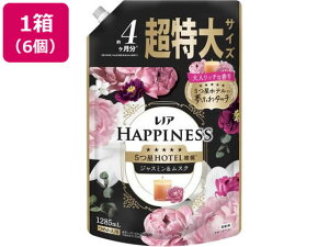 P&G mA nslX ӂ^b` WX~  1285mL×6R