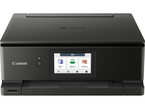 �y���r���[���e��100�~OFF�N�[�|���z�������� CANON A4�C���N�W�F�b�g�����@ TS8930 �u���b�N PIXUSTS8930BK �v�����^�[�����@ �v�����^ �X�L���i�[ �p�\�R�� �v�����^�[ ���Ӌ@�� �Ɠd