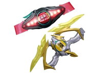 【楽天スーパーSALE限定★ポイント2倍＆2,000円クーポン】ゼッツ 変身ベルト DXゼッツドライバー&パワー…