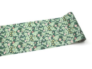 yr[e100~OFFN[|zy񂹁zJ mt casa fleece Morris&Co. Leicester 230mm×5m fR[Vp}XLOe[v 15mm fR[VObY