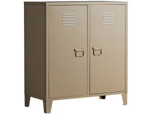 �y�}���\�����聚2000�~�N�[�|�����|�C���g2�{�z�y���[�J�[�����z�{�����쏊 ���b�J�[ Muun W80×D40×H90cm �x�[�W�� LC-900�y����s�z�y���q�l�g���z�X�`�[�����b�J�[ �L���r�l�b�g �I�t�B�X��