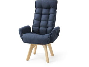 �y���r���[���e��100�~OFF�N�[�|���z���������y�����񂹁z�A�C���X�I�[���} ��]�t�@�u���b�N�`�F�A �n�C�o�b�N �u���[ FACN-KHB �I�t�� �Œ�I�^�C�v �z����`�F�A �I�t�B�X�`�F�A �I�t�B