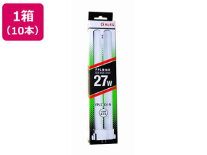 �y���r���[���e��100�~OFF�N�[�|���zALEG �R���p�N�g�`�u���� FPL27EXN 3�g�� �����F 10�{ �u���� �R���p�N�g�` �d�� ���C�g �Ɩ���� �Ɠd