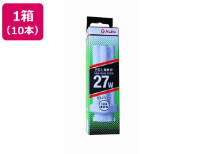 �y���r���[���e��100�~OFF�N�[�|���zALEG �R���p�N�g�`�u���� FDL27EXN 3�g�� �����F 10�{ �u���� �R���p�N�g�` �d�� ���C�g �Ɩ���� �Ɠd