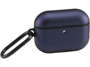 �y���r���[���e��100�~OFF�N�[�|���z�y�����񂹁z�G���R�� AirPodsPro3 �P�[�X ���U�[ �l�C�r�[ AVA-AP07PLCNV �w�b�h�z�� �C���z�� �I�[�f�B�I �e���r �Ɠd