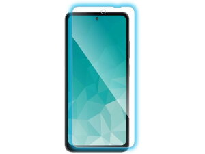 �y���r���[���e��100�~OFF�N�[�|���z�y�����񂹁z�G���R�� OPPOA55G �K���X�t�B���� ������ BL�J�b�g PM-O252FLGGBL �X�}�[�g�t�H���p�t���ی�t�B���� �X�}�[�g�t�H���֘A�i �X�}�z �^�u���b�g
