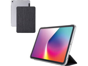 �y���r���[���e��100�~OFF�N�[�|���z�y�����񂹁z�G���R�� iPadAir�P�[�X M3 ���^�y�� �u���b�N TB-A25MWVCBK �^�u���b�g�P�[�X �J�o�[ �^�u���b�g�֘A�i �X�}�z �Ɠd