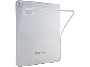 �y���r���[���e��100�~OFF�N�[�|���z�y�����񂹁z�G���R�� iPadPro�P�[�X M4 �\�t�g �y�� �N���A TB-A25PLUCCR �^�u���b�g�P�[�X �J�o�[ �^�u���b�g�֘A�i �X�}�z �Ɠd