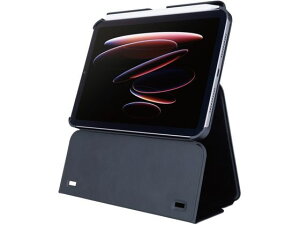 �y���r���[���e��100�~OFF�N�[�|���z�y�����񂹁z�G���R�� iPadmini�P�[�X �������� �u���b�N TB-A25SWVH2BK �^�u���b�g�P�[�X �J�o�[ �^�u���b�g�֘A�i �X�}�z �Ɠd