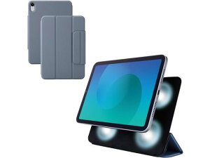 �y���r���[���e��100�~OFF�N�[�|���z�y�����񂹁z�G���R�� iPadmini�P�[�X �����^ �u���[ TB-A25SWVPF2BG �^�u���b�g�P�[�X �J�o�[ �^�u���b�g�֘A�i �X�}�z �Ɠd