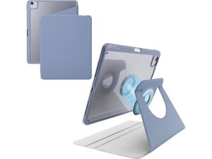 �y���r���[���e��100�~OFF�N�[�|���z�y�����񂹁z�G���R�� iPadAir�P�[�X M3 360�x��] �u���[ TB-A25XMG360BG �^�u���b�g�P�[�X �J�o�[ �^�u���b�g�֘A�i �X�}�z �Ɠd