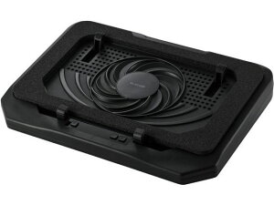 �y�y�V�X�[�p�[SALE���聚�|�C���g2�{��2,000�~�N�[�|���z�y�����񂹁z�G���R�� �m�[�g�p�\�R���N�[���[ ��p�X�^���h 12�`18�C���` �� SX-CL24BK �X�^���h PC�N�[���[ PC �p�\�R�� �Ɠd