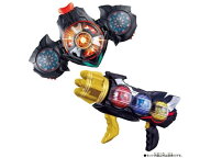 【レビュー投稿で100円OFFクーポン】バンダイ DXトリプルゼッツァー&デュアルメアカプセムセット 仮面ラ…