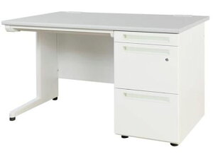 �y�}���\�����聚�|�C���g2�{�z�y���[�J�[�����zNetforce �i�b�c �Б��� 3�i ��1200mm �z���C�g×�j���[�O���[ LKD-127-FWWHNG3�y����s�z�y���q�l�g���z�Б��� �ؐ��f�X�N ���S�� �I�t�B�X�f�X�N 