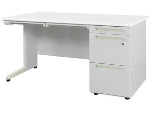�y���r���[���e��100�~OFF�N�[�|���z�y���[�J�[�����zNetforce �i�b�c �Б��� 3�i ��1400mm �j���[�O���[×�z���C�g LKD-147-FWNGWH3�y����s�z�y���q�l�g���z�Б��� �ؐ��f�X�N ���S�� �I�t�B�X�f