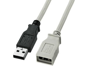 �y���r���[���e��100�~OFF�N�[�|���z�y�����񂹁z�T�����T�v���C USB�����P�[�u�� 0.3m ���C�g�O���[ KU-EN03K USB�����P�[�u�� USB�P�[�u�� �P�[�u�� �d���^�b�v �z���p�[�c �Ɠd
