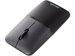 �y�y�V�X�[�p�[SALE���聚�|�C���g2�{��2,000�~�N�[�|���z�T�����T�v���C �É�Bluetooth�u���[LED�}�E�X SLIMO �[�d�� �u���b�N MA-BBS310BK �}�E�X �L�[�{�[�h ���͋@�� �p�\�R�� �Ɠd