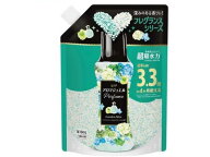 P&G レノア アロマジュエル Perfume 香り付けビーズ パステルフローラル&ブロッサムの香り 詰替 1410mL …