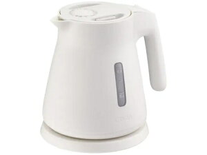 �y���r���[���e��100�~OFF�N�[�|���z�^�C�K�[ �d�C�P�g�� QUICK&SAFE+ 0.8L �]�|��������h�~ �z���C�g PCS-A080W �d�C�P�g�� �d�C�|�b�g �L�b�`���Ɠd �����Ɠd