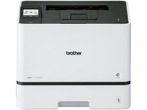 �y�����񂹁z�u���U�[ JUSTIO A4�J���[���[�U�[�v�����^�[ �������ʈ�� �L��LAN ����LAN ���ϋv HL-L8430CDW