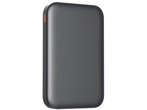 �y�}���\�����聚�|�C���g2�{�zLAZOS ���ő� ���o�C���o�b�e���[ 5000mAh �}�O�l�b�g�[�d�� �u���b�N L-SMB5-BK ���o�C���o�b�e���[ �o�b�e���[ �[�d�� �X�}�z �^�u���b�g�֘A�i