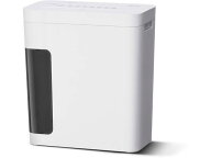アイリスオーヤマ 超静音 パーソナルシュレッダー (9.5L 最大細断枚数5枚) マイクロクロスカット P4GMS-45