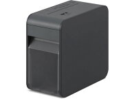 【レビュー投稿で100円OFFクーポン】送料無料 アイリスオーヤマ 超静音パーソナルシュレッダー 9.5L クロ…