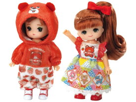 【レビュー投稿で100円OFFクーポン】タカラトミー リカ SWIMMERだいすき ミキちゃんマキちゃん リカちゃん 人形 ぬいぐるみ おもちゃ ホビー ゲーム 誕プレ