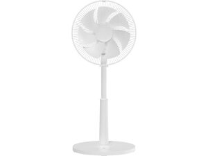�y���r���[���e��100�~OFF�N�[�|���zYAMAZEN DC���r���O��@ PD�Ή� �z���C�g RLX-CP031-W ���r���O��@ ��@ �T�[�L�����[�^�[ �󒲉Ɠd